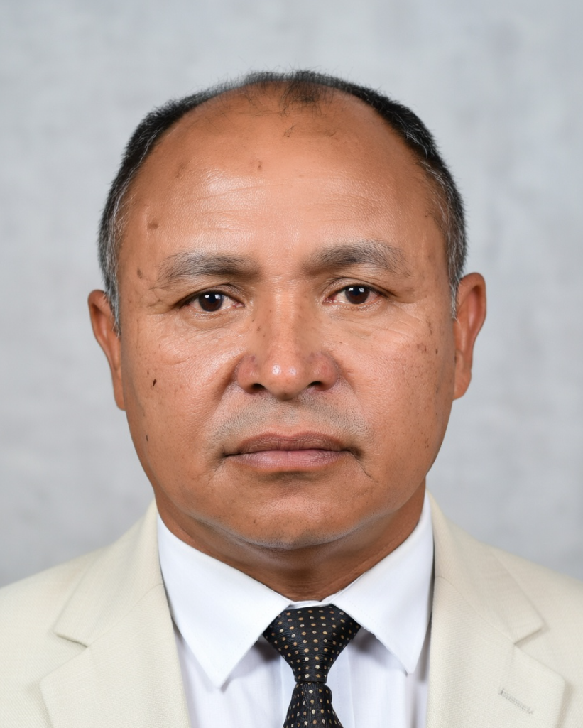 Antônio Cassiano da Silva